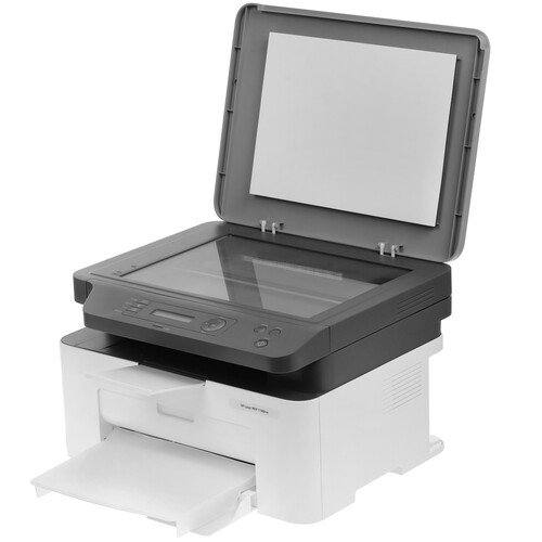 Купить МФУ лазерное HP Laser MFP 1188nw  5469463. Характеристики, отзывы и цены в Донецке