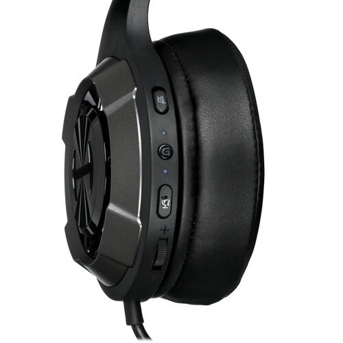 Купить Проводные наушники Edifier G30 II черный 2024  5445468. Характеристики, отзывы и цены в Донецке
