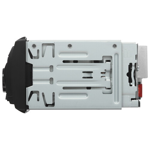 Купить Автопроигрыватель Pioneer MVH-S215BT  5467621. Характеристики, отзывы и цены в Донецке