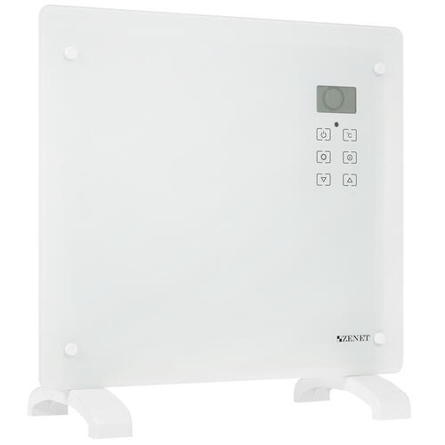 Купить Конвектор Zenet Zet-524  5346982. Характеристики, отзывы и цены в Донецке