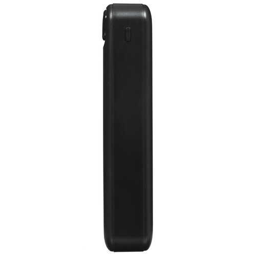 Купить Портативный аккумулятор Red Line RP-51 черный  5488589. Характеристики, отзывы и цены в Донецке
