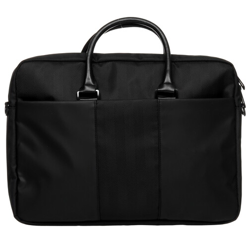 Купить 15.6" Сумка Dexp Pol-B22-BLK  9127852. Характеристики, отзывы и цены в Донецке