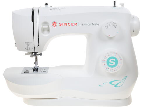 Купить Швейная машина Singer Fashion Mate 3337  1213641. Характеристики, отзывы и цены в Донецке