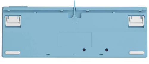 Купить Клавиатура проводная A4Tech Fstyler FS300  9188915. Характеристики, отзывы и цены в Донецке