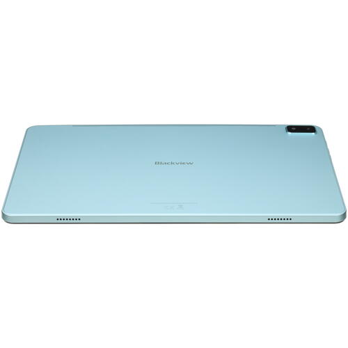 Купить 11" Планшет Blackview Tab 16 LTE 256 ГБ зеленый + стилус + чехол  5406968. Характеристики, отзывы и цены в Донецке