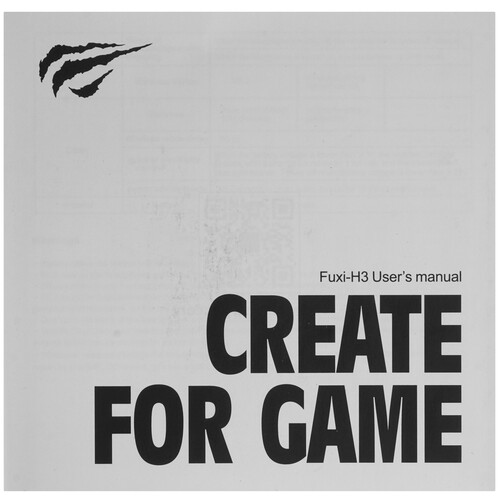 Купить Беспроводные/проводные наушники HAVIT FUXI-H3 белый 2023  9271074. Характеристики, отзывы и цены в Донецке