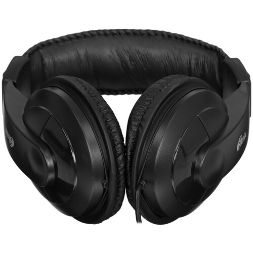 Купить Проводные наушники Ritmix RH-524TV черный 2016  5467965. Характеристики, отзывы и цены в Донецке