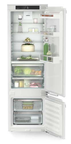 Купить Встраиваемый холодильник Liebherr ICBc 5122  9247393. Характеристики, отзывы и цены в Донецке