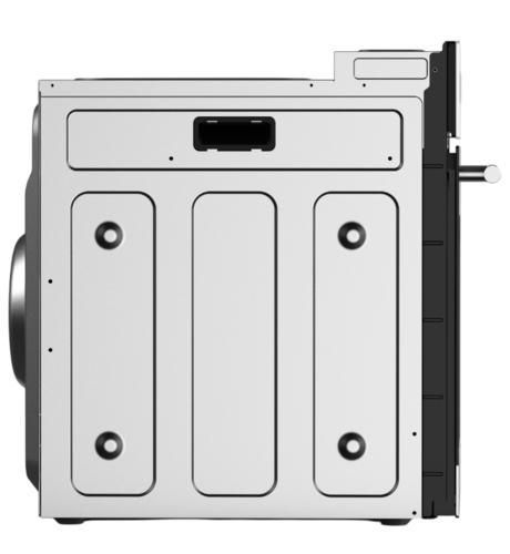 Купить Электрический духовой шкаф IBFTE 1944 JH WH белый  9294126. Характеристики, отзывы и цены в Донецке