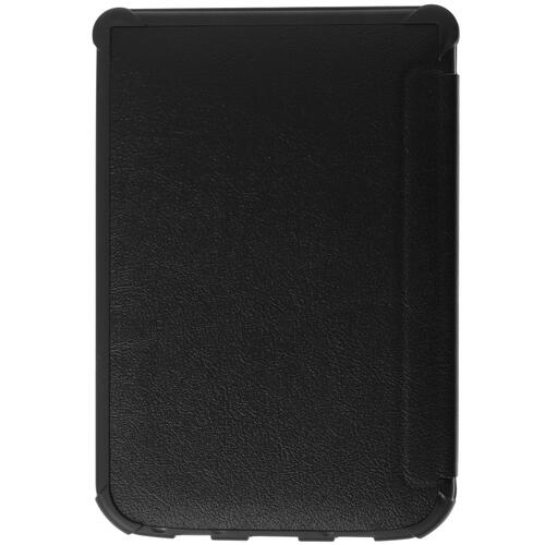 Купить 6" Чехол-книжка Aceline AC003PB для PocketBook 606/ 616/ 628/ 632/ 633 черный  4852577. Характеристики, отзывы и цены в Донецке