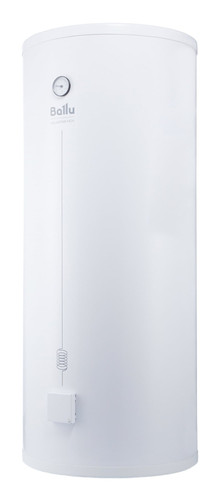 Купить Бойлер косвенного нагрева Ballu AQUASTAR INOX 200  9252157. Характеристики, отзывы и цены в Донецке