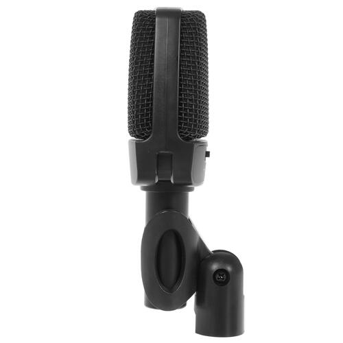 Купить Микрофон Behringer B 906 черный  5024796. Характеристики, отзывы и цены в Донецке