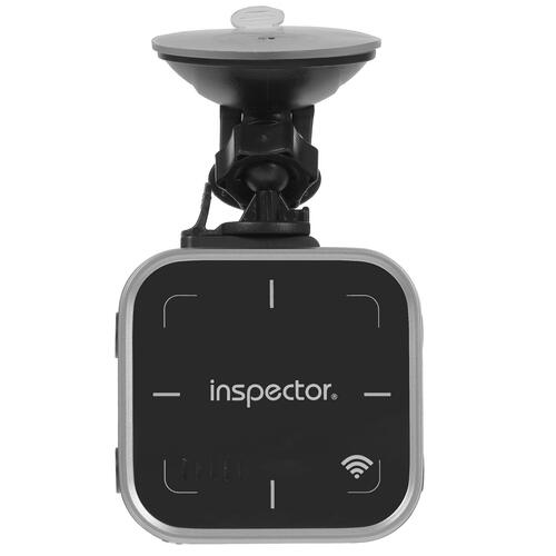 Купить Радар-детектор Inspector Spirit Air  5337466. Характеристики, отзывы и цены в Донецке