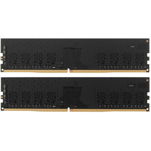 Купить Оперативная память GeIL Pristine [GP416GB2666C19DC] 16 ГБ  4855936. Характеристики, отзывы и цены в Донецке