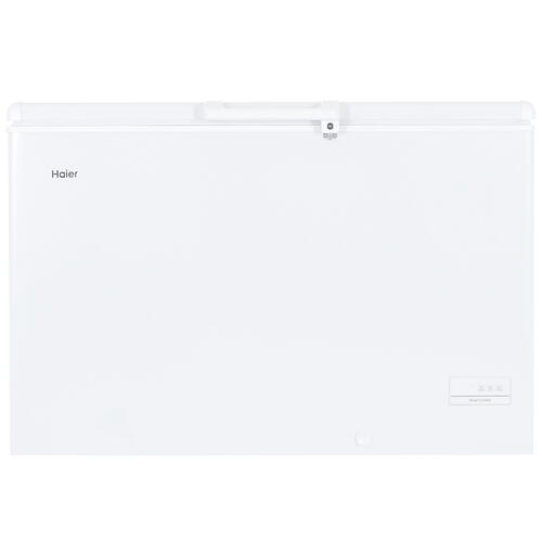 Купить Морозильный ларь Haier HCE380RF белый  9009505. Характеристики, отзывы и цены в Донецке