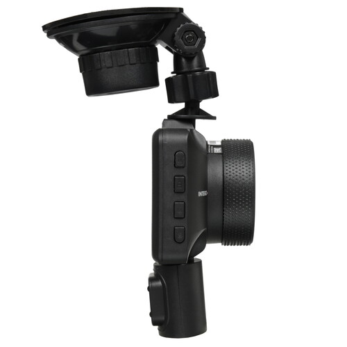 Купить Видеорегистратор Intego Basic VX-360DUAL + салонная камера  9290755. Характеристики, отзывы и цены в Донецке