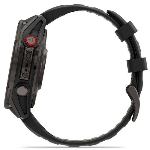 Купить Спортивные часы Garmin Fenix 8 Pro AMOLED  5644315. Характеристики, отзывы и цены в Донецке