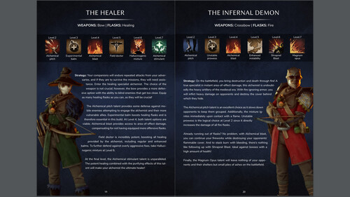 Купить Дополнение для игры Crown Wars - Strategy Guide (Steam)  5622312. Характеристики, отзывы и цены в Донецке