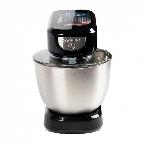 Купить Миксер Endever Sigma-22S черный  8166645. Характеристики, отзывы и цены в Донецке