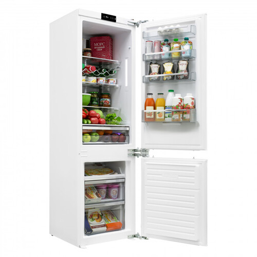 Купить Встраиваемый холодильник Schaub Lorenz SLUE235B7  9231636. Характеристики, отзывы и цены в Донецке