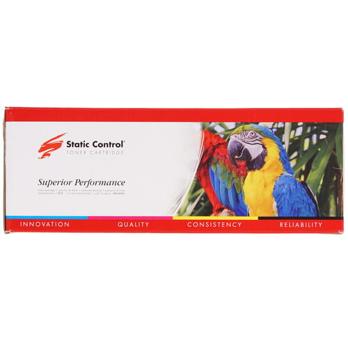 Купить Картридж лазерный Static Control 002-08-LTK1140 черный  5303894. Характеристики, отзывы и цены в Донецке