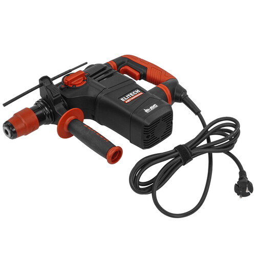 Купить Перфоратор Elitech HD RH 1130E  5470773. Характеристики, отзывы и цены в Донецке