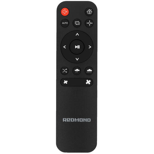 Купить Робот-пылесос Redmond VR1321S черный  9063246. Характеристики, отзывы и цены в Донецке