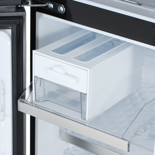 Купить Холодильник многодверный   LG GC-V24FFCHB черный  5490084. Характеристики, отзывы и цены в Донецке