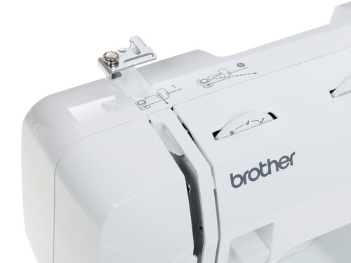 Купить Швейная машина Brother GS2700  8104367. Характеристики, отзывы и цены в Донецке