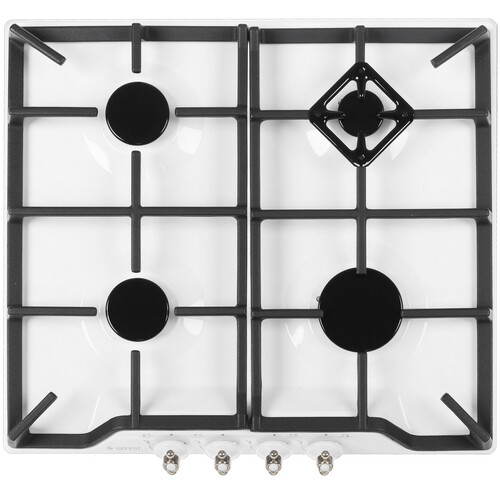Купить Газовая варочная поверхность Gefest ПВГ 1212 К82  8152932. Характеристики, отзывы и цены в Донецке