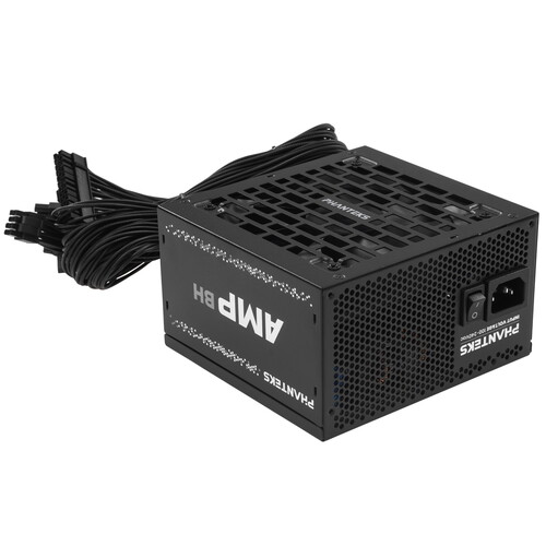Купить Блок питания PHANTEKS AMP BH 650  5616053. Характеристики, отзывы и цены в Донецке