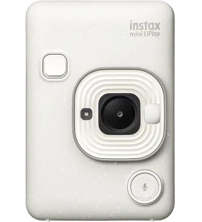 Купить Фотоаппарат моментальной печати Fujifilm Instax mini Liplay  5653644. Характеристики, отзывы и цены в Донецке