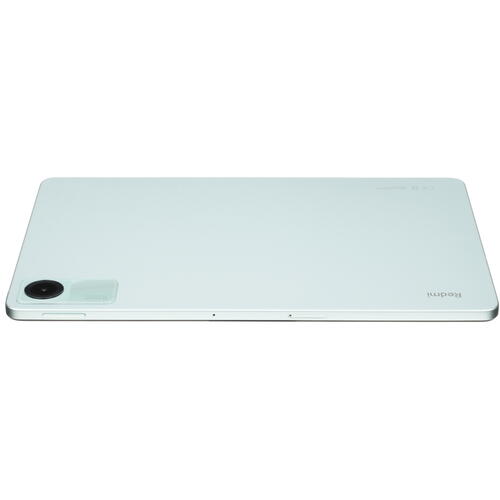 Купить 11" Планшет Xiaomi Redmi Pad SE Wi-Fi 128 ГБ зеленый  5428883. Характеристики, отзывы и цены в Донецке