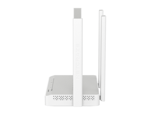 Купить Wi-Fi роутер Netcraze Viva NC-1913  5641350. Характеристики, отзывы и цены в Донецке