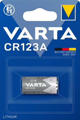 Купить Батарейка Varta  4743169. Характеристики, отзывы и цены в Донецке