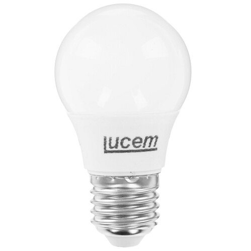 Купить Комплект светодиодных ламп Lucem LM-LBL 3W  9162541. Характеристики, отзывы и цены в Донецке