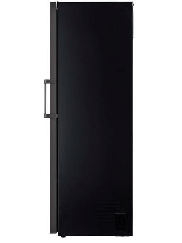 Купить Морозильный шкаф  LG GC-B404FAQM серебристый  5407225. Характеристики, отзывы и цены в Донецке