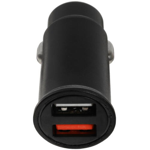 Купить Автомобильное ЗУ DEXP DCUB5ANQC5B черный  1682650. Характеристики, отзывы и цены в Донецке