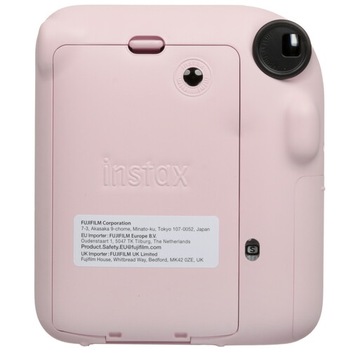 Купить Фотоаппарат моментальной печати Fujifilm Instax mini 12  5632866. Характеристики, отзывы и цены в Донецке