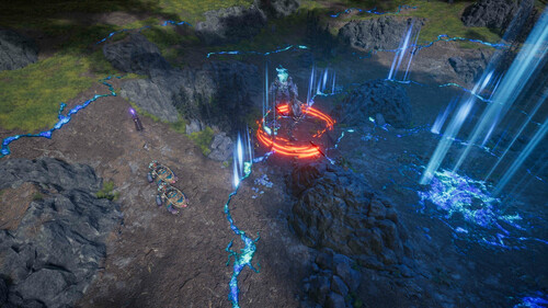 Купить Игра SpellForce: Conquest of Eo (Steam)  5484548. Характеристики, отзывы и цены в Донецке