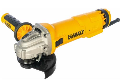 Купить Углошлифовальная машина (УШМ) DeWalt DWE4237  5437825. Характеристики, отзывы и цены в Донецке