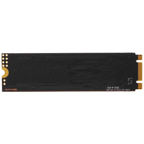 Купить 120 ГБ M.2 SATA накопитель ExeGate NextPro UV500TS120 [EX280464RUS]  5355267. Характеристики, отзывы и цены в Донецке