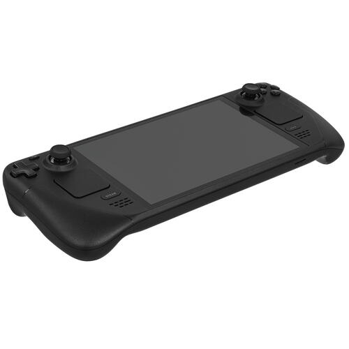 Купить Портативная игровая консоль Steam Deck OLED 1024 ГБ  5439509. Характеристики, отзывы и цены в Донецке