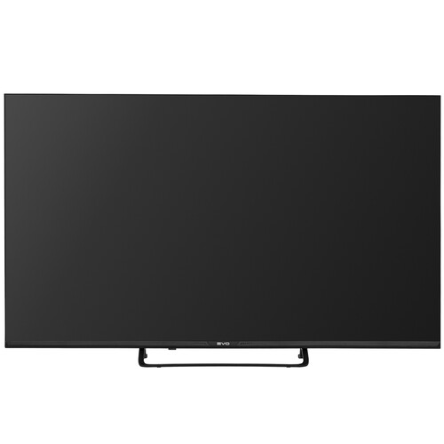 Купить 43" (109 см) Телевизор EVO TV 43 черный  5607181. Характеристики, отзывы и цены в Донецке