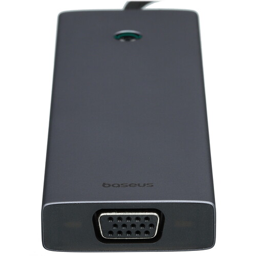 Купить Док-станция Baseus UltraJoy Series  5488004. Характеристики, отзывы и цены в Донецке