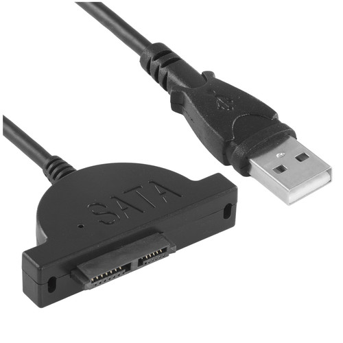 Купить Внешний адаптер для оптического привода ORIENT UHD-302SL  9230133. Характеристики, отзывы и цены в Донецке