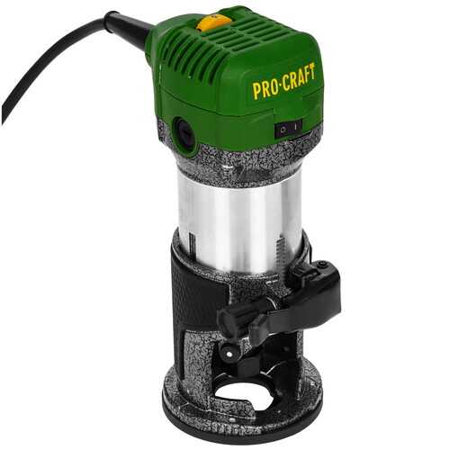 Купить Фрезер PROCRAFT POB980  9277887. Характеристики, отзывы и цены в Донецке