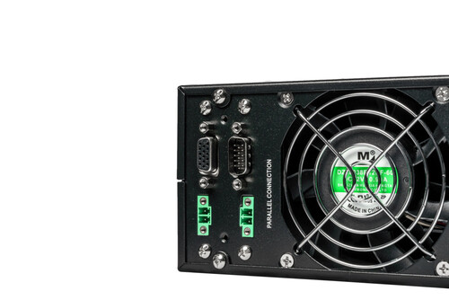 Купить ИБП Systeme electric Smart – Save Online SRTSE8KRTXLI-NC  9111571. Характеристики, отзывы и цены в Донецке