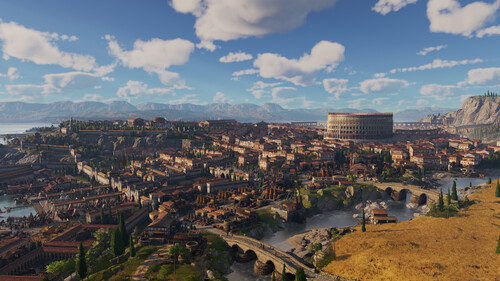 Купить Игра Anno 117: Pax Romana (PS5)  5647776. Характеристики, отзывы и цены в Донецке