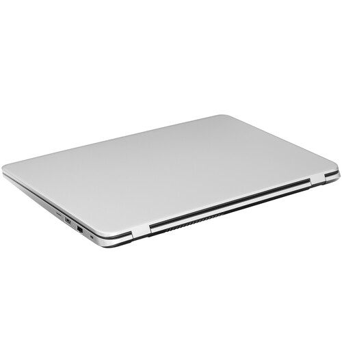 Купить 15.6" Ноутбук MAIBENBEN M543 серебристый  5611150. Характеристики, отзывы и цены в Донецке